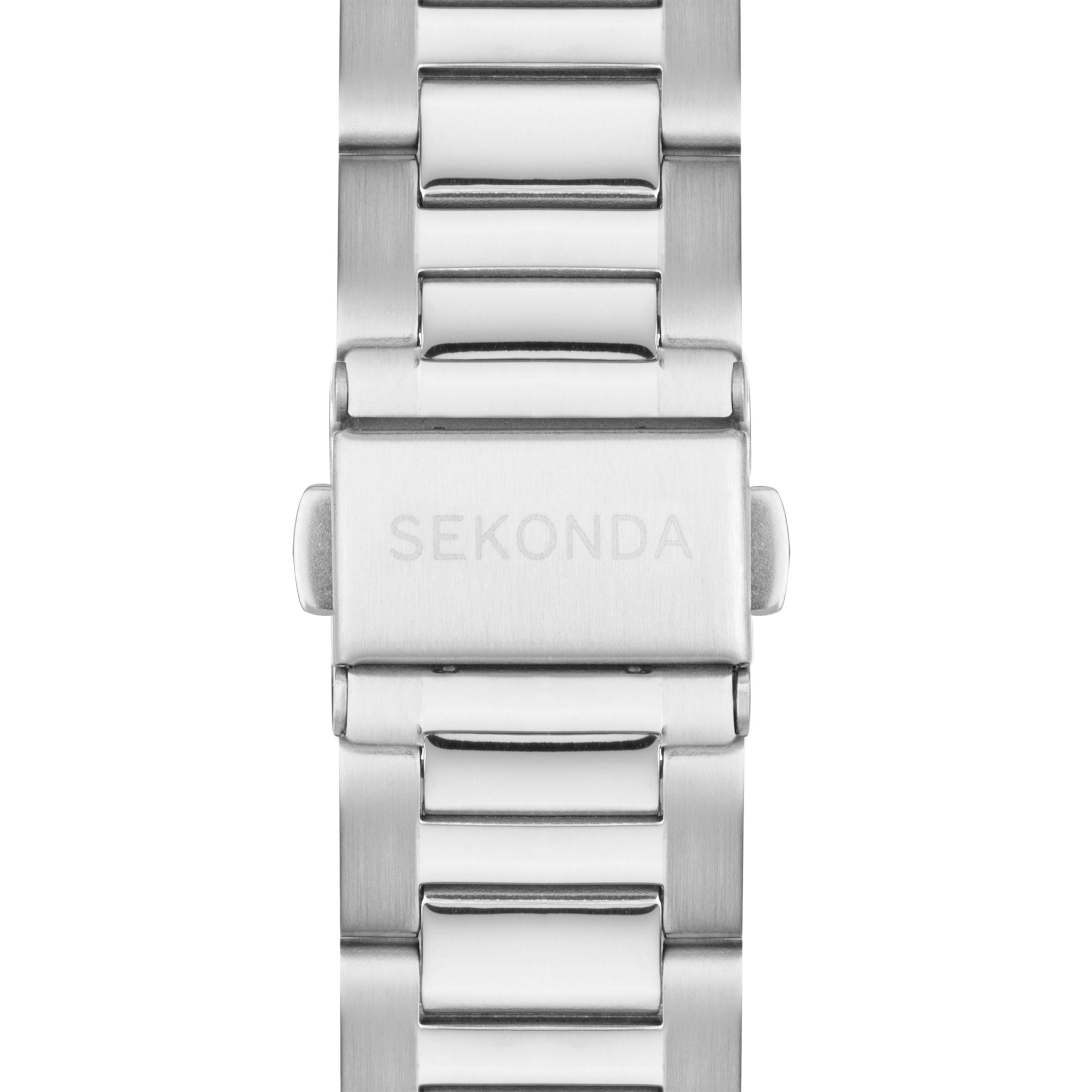 Sekonda Circuit Blue Watch - SK30200 Watches Sekonda 