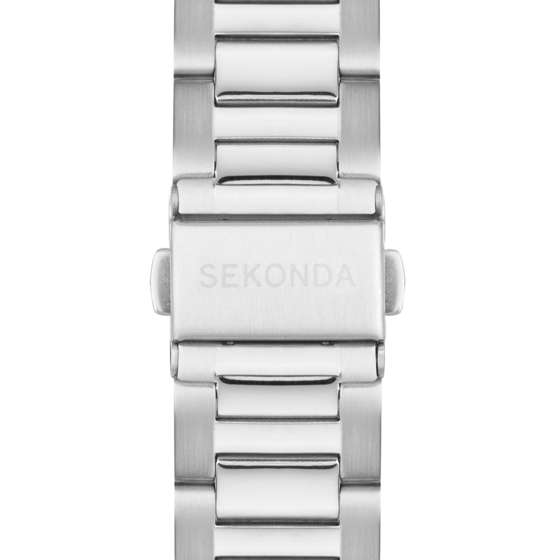 Sekonda Circuit Blue Watch - SK30200 Watches Sekonda 