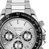 Sekonda Circuit Silver Watch - SK30201 Watches Sekonda 