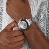 Sekonda Circuit Silver Watch - SK30201 Watches Sekonda 