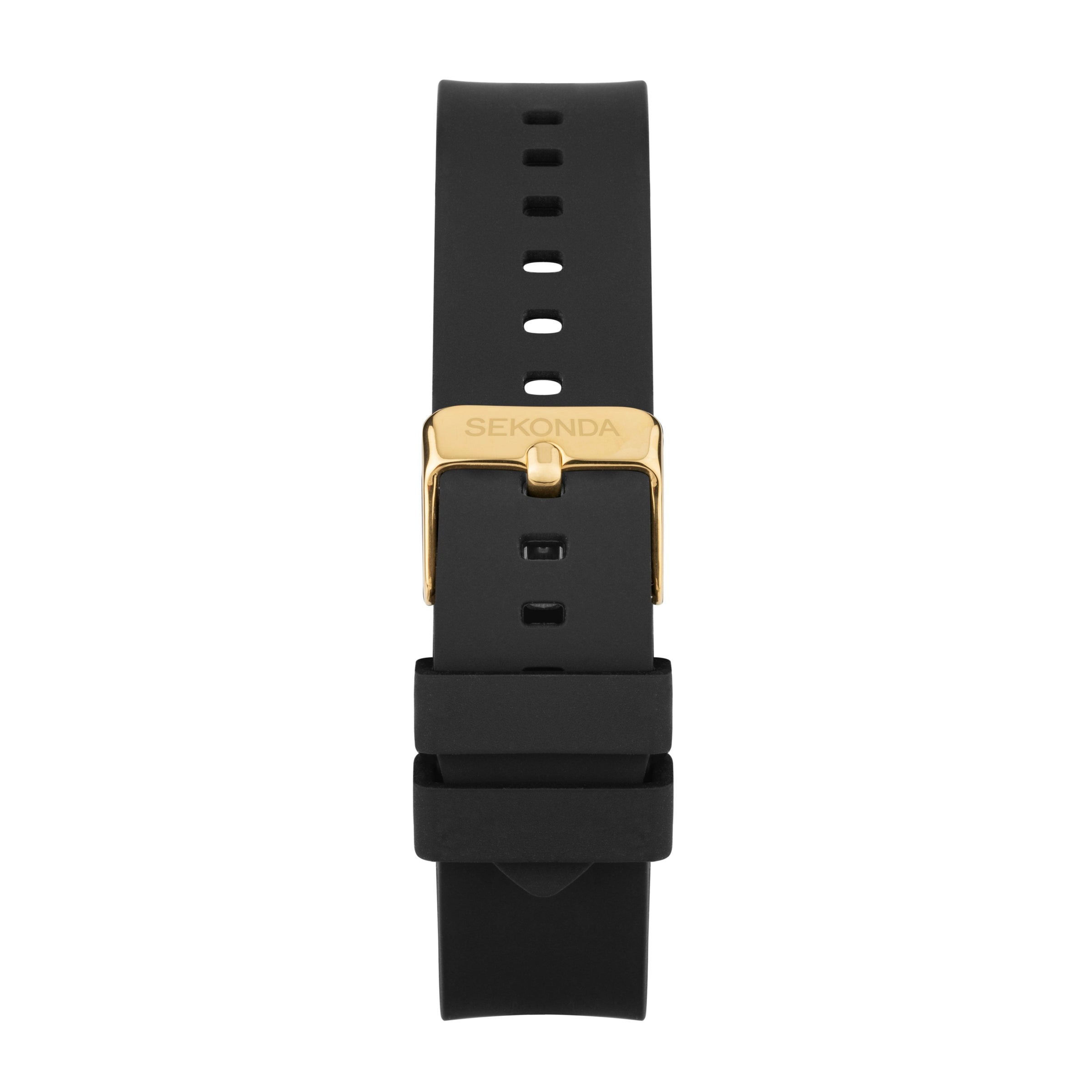 Sekonda Circuit Black Watch - SK30202 Watches Sekonda 