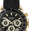 Sekonda Circuit Black Watch - SK30202 Watches Sekonda 