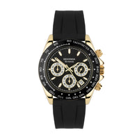 Sekonda Circuit Black Watch - SK30202 Watches Sekonda 
