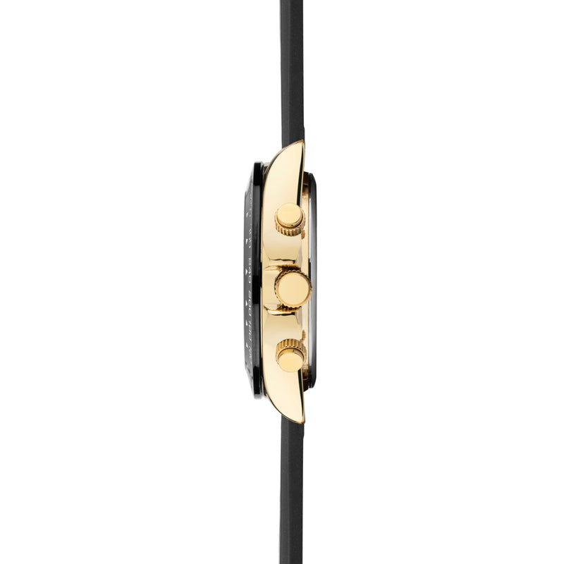 Sekonda Circuit Black Watch - SK30202 Watches Sekonda 