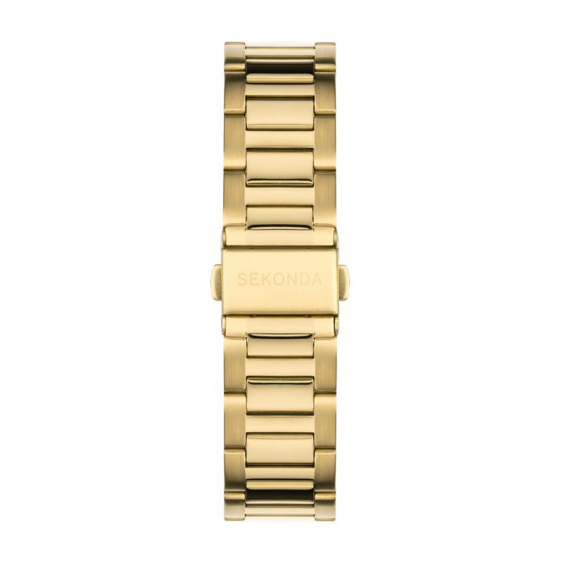 Sekonda Circuit Black Watch - SK30203 Watches Sekonda 