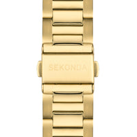 Sekonda Circuit Black Watch - SK30203 Watches Sekonda 