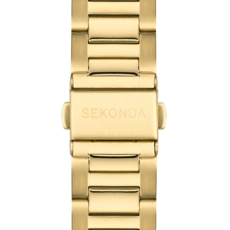 Sekonda Circuit Black Watch - SK30203 Watches Sekonda 