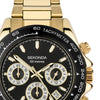 Sekonda Circuit Black Watch - SK30203 Watches Sekonda 