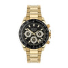 Sekonda Circuit Black Watch - SK30203 Watches Sekonda 