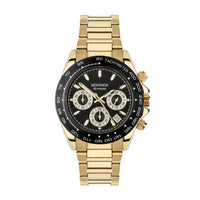 Sekonda Circuit Black Watch - SK30203 Watches Sekonda 