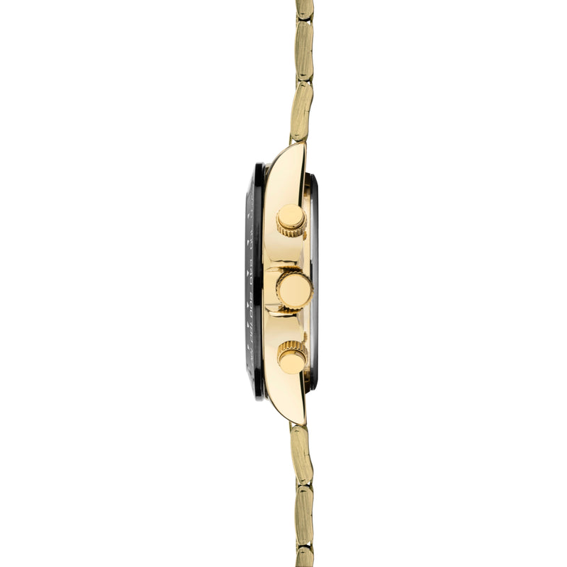 Sekonda Circuit Black Watch - SK30203 Watches Sekonda 