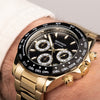 Sekonda Circuit Black Watch - SK30203 Watches Sekonda 
