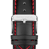 Sekonda Midnight Black Watch - SK30206 Watches Sekonda 