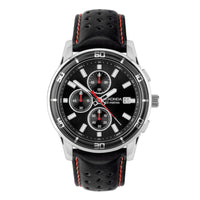 Sekonda Midnight Black Watch - SK30206 Watches Sekonda 
