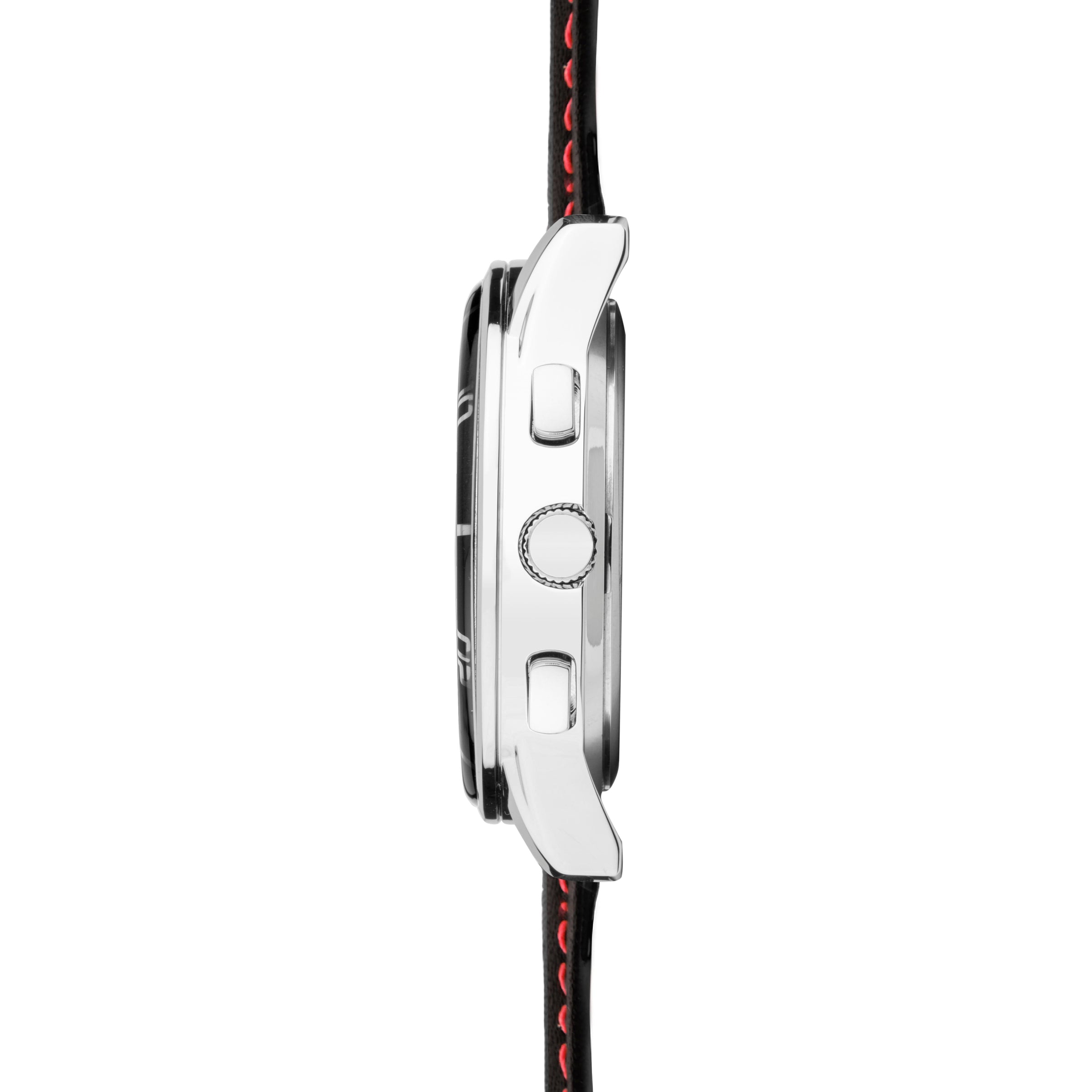 Sekonda Midnight Black Watch - SK30206 Watches Sekonda 