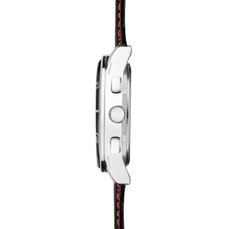 Sekonda Midnight Black Watch - SK30206 Watches Sekonda 