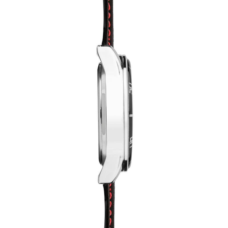 Sekonda Midnight Black Watch - SK30206 Watches Sekonda 