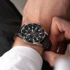 Sekonda Midnight Black Watch - SK30206 Watches Sekonda 