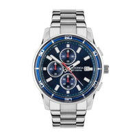 Sekonda Midnight Blue Watch - SK30207 Watches Sekonda 