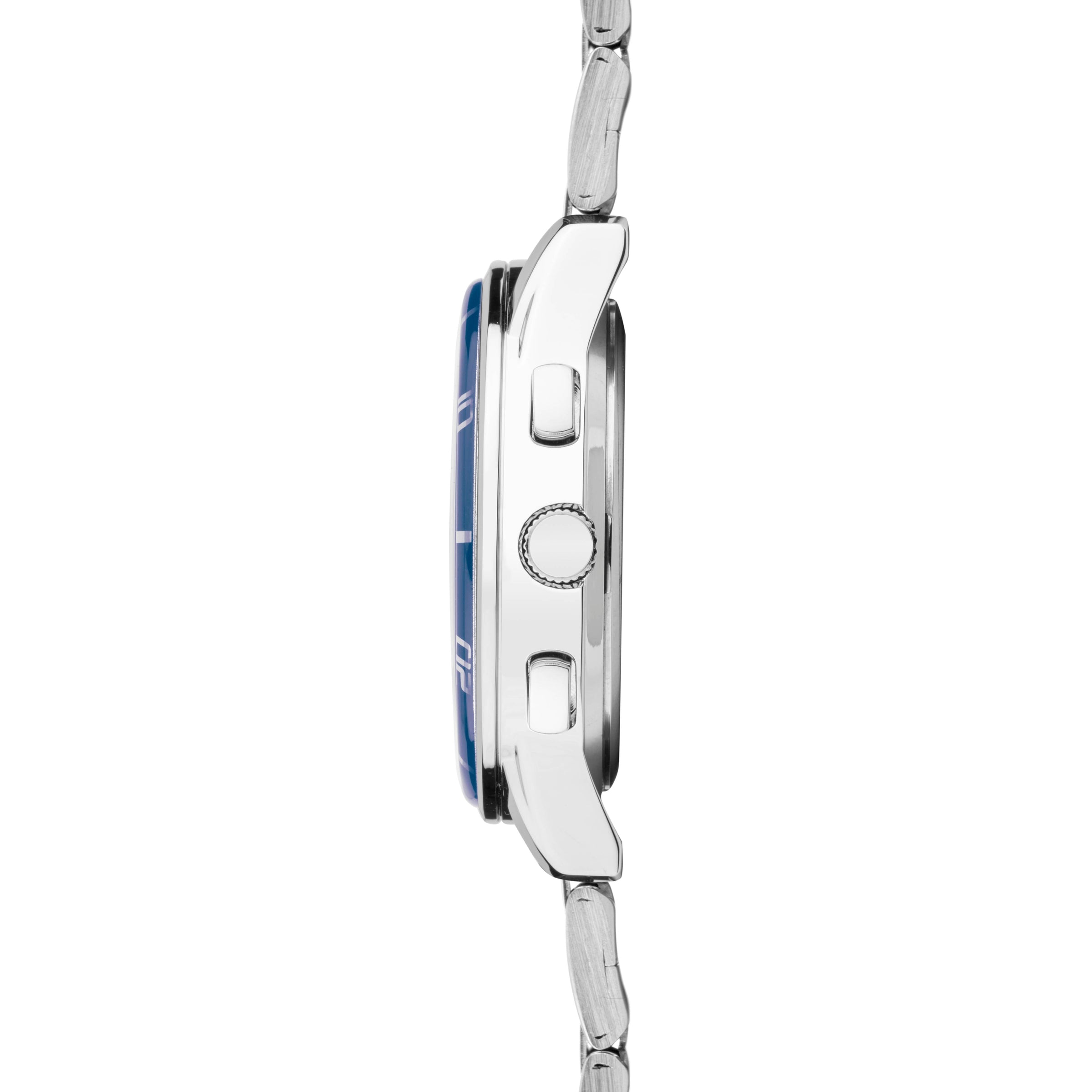 Sekonda Midnight Blue Watch - SK30207 Watches Sekonda 