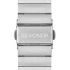 Sekonda Smart Motion+ LCD Silver Watch - SK30221 Watches Sekonda 