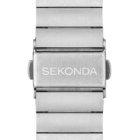 Sekonda Smart Motion+ LCD Silver Watch - SK30221 Watches Sekonda 