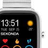 Sekonda Smart Motion+ LCD Silver Watch - SK30221 Watches Sekonda 
