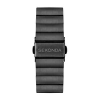 Sekonda Smart Motion+ LCD Black Watch - SK30223 Watches Sekonda 