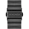 Sekonda Smart Motion+ LCD Black Watch - SK30223 Watches Sekonda 