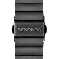 Sekonda Smart Motion+ LCD Black Watch - SK30223 Watches Sekonda 