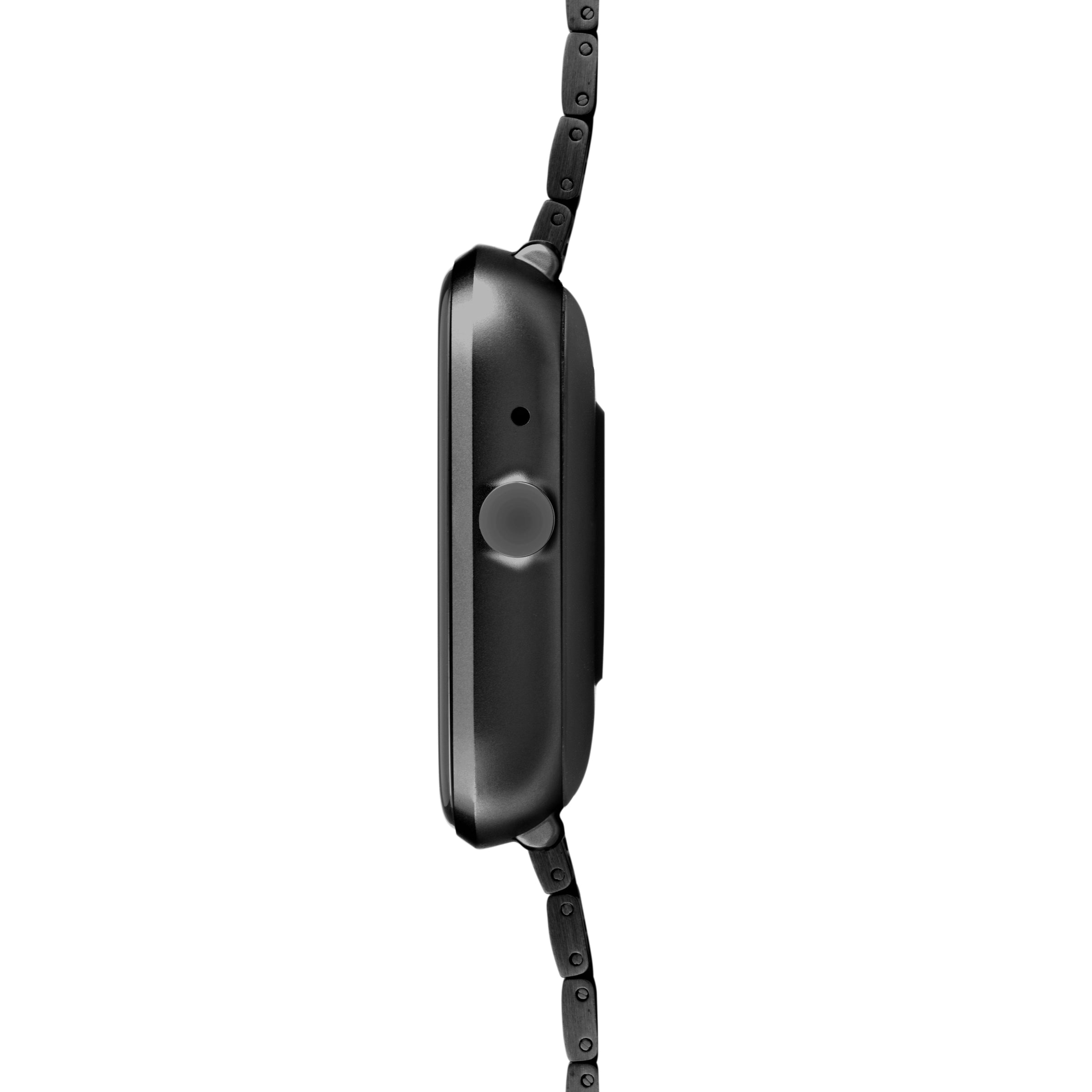 Sekonda Smart Motion+ LCD Black Watch - SK30223 Watches Sekonda 