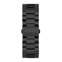 Sekonda Smart Active+ LCD Black Watch - SK30226 Watches Sekonda 