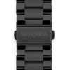 Sekonda Smart Active+ LCD Black Watch - SK30226 Watches Sekonda 