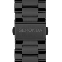 Sekonda Smart Active+ LCD Black Watch - SK30226 Watches Sekonda 