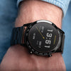 Sekonda Smart Active+ LCD Black Watch - SK30226 Watches Sekonda 