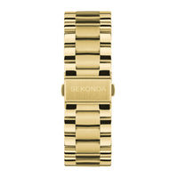 Sekonda Smart Active+ LCD Gold Watch - SK30227 Watches Sekonda 