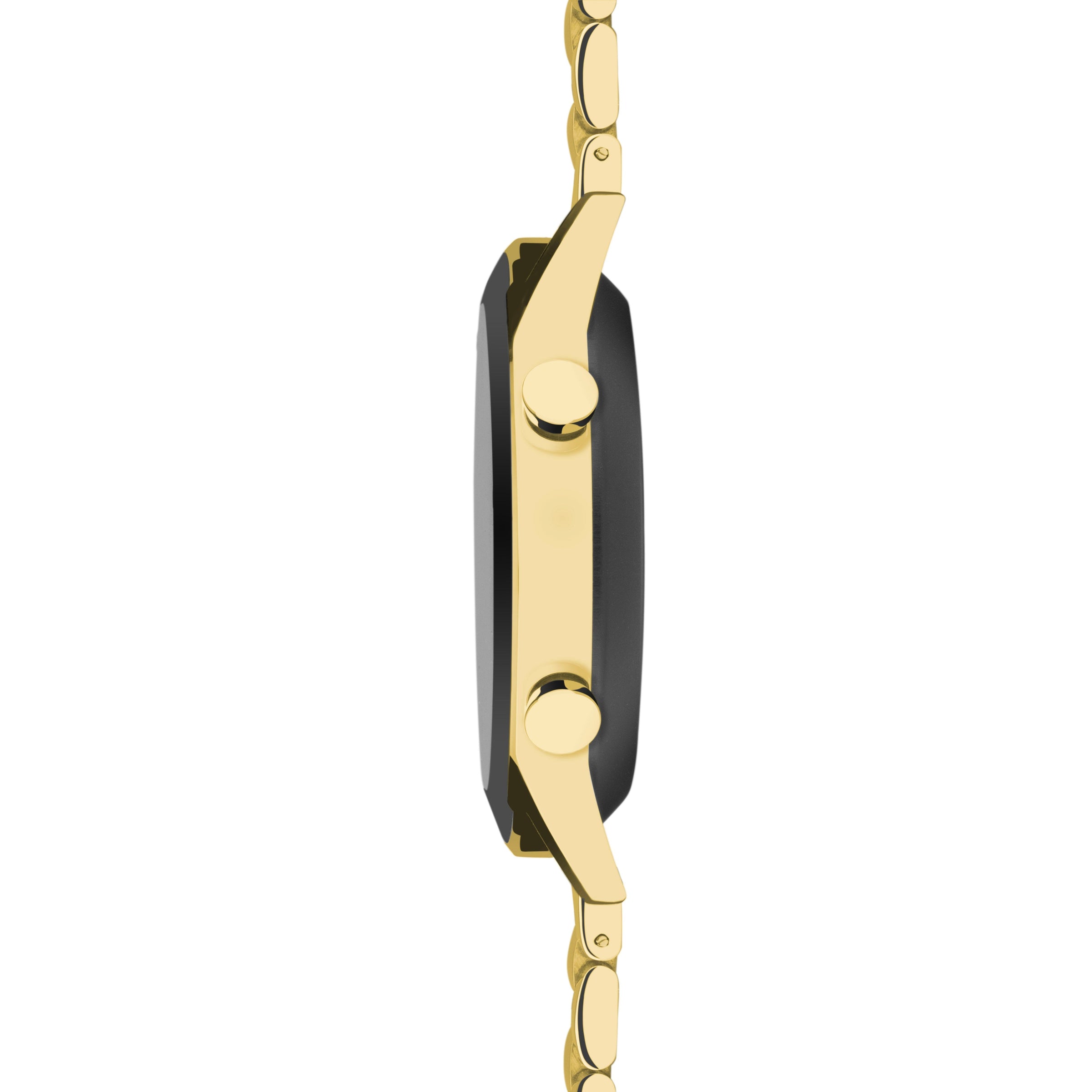 Sekonda Smart Active+ LCD Gold Watch - SK30227 Watches Sekonda 