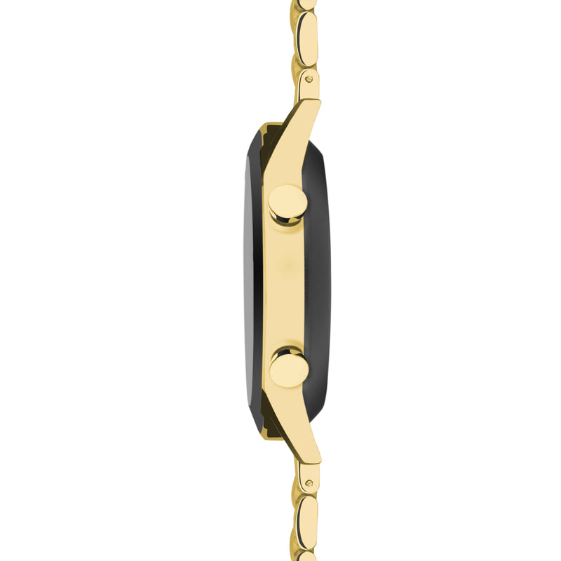 Sekonda Smart Active+ LCD Gold Watch - SK30227 Watches Sekonda 