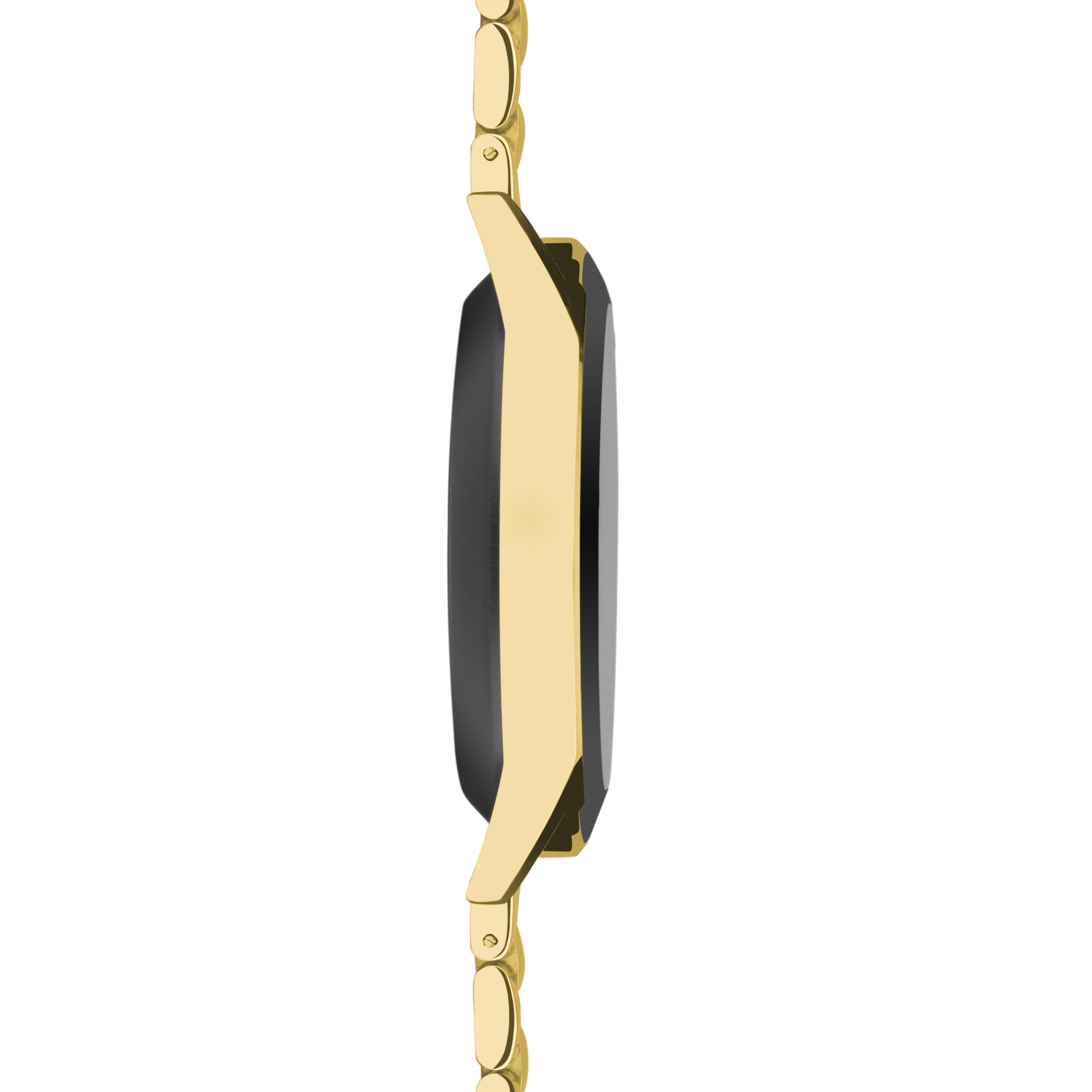 Sekonda Smart Active+ LCD Gold Watch - SK30227 Watches Sekonda 
