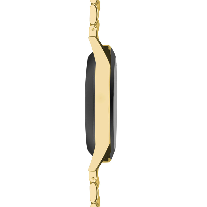 Sekonda Smart Active+ LCD Gold Watch - SK30227 Watches Sekonda 