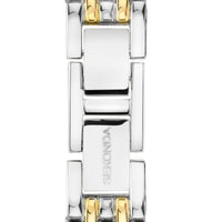 Sekonda Monica Silver & Gold Watch - SK40125 Watches Sekonda 