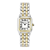 Sekonda Monica Silver & Gold Watch - SK40125 Watches Sekonda 