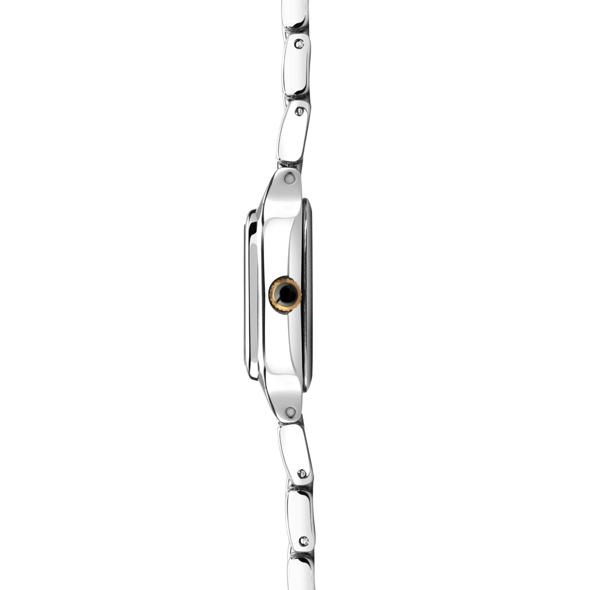 Sekonda Monica Silver & Gold Watch - SK40125 Watches Sekonda 