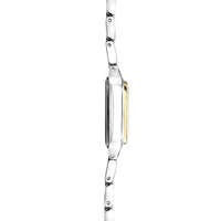 Sekonda Monica Silver & Gold Watch - SK40125 Watches Sekonda 