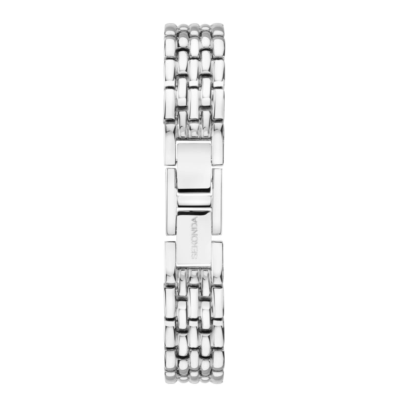 Sekonda Monica Silver Watch - SK40143 Watches Sekonda 