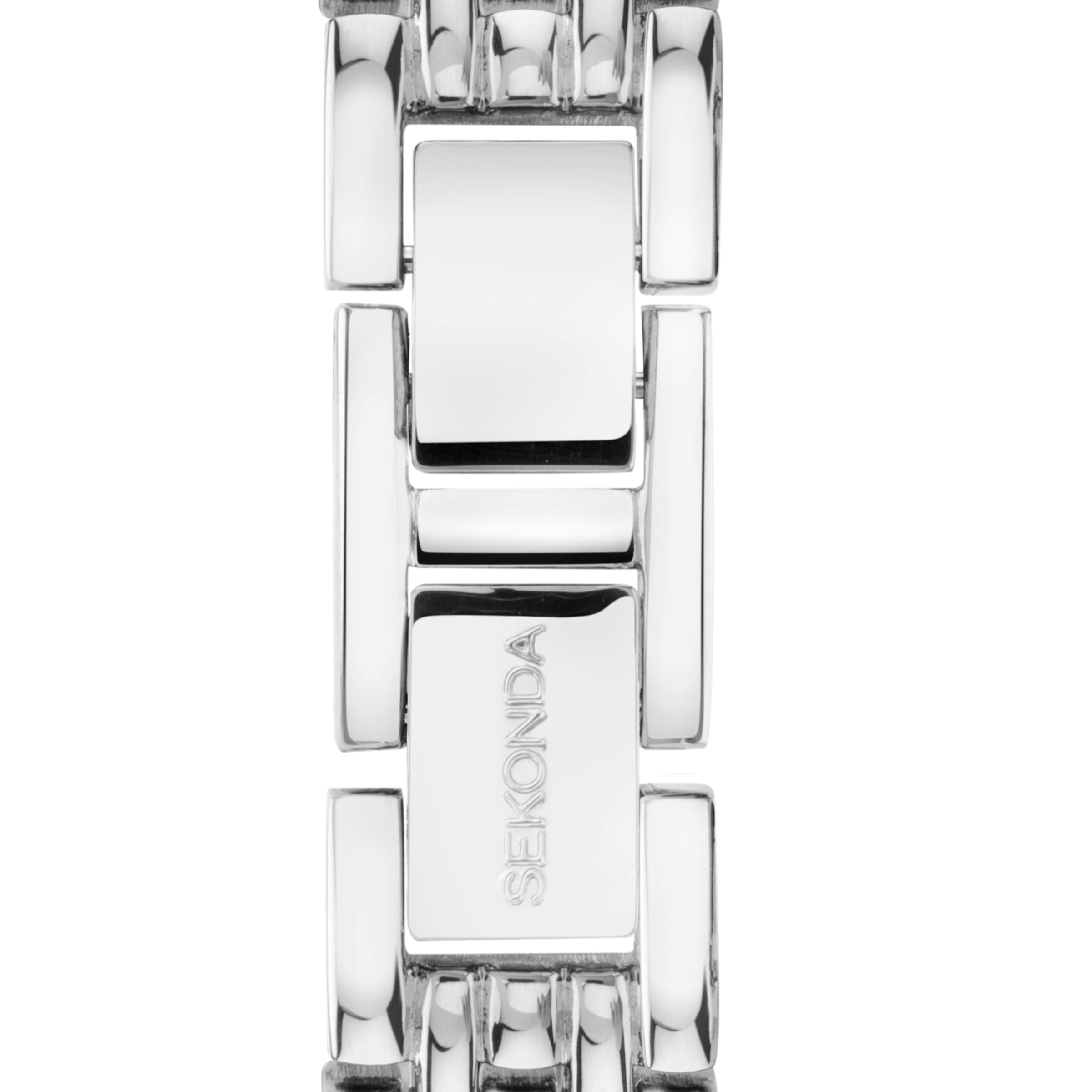 Sekonda Monica Silver Watch - SK40143 Watches Sekonda 