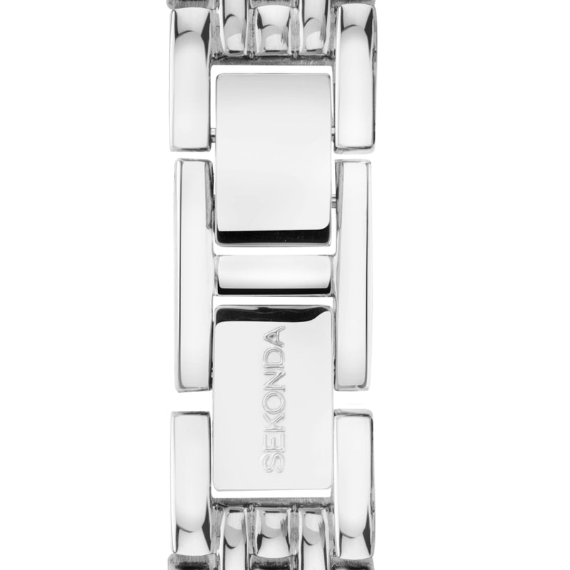 Sekonda Monica Silver Watch - SK40143 Watches Sekonda 