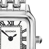 Sekonda Monica Silver Watch - SK40143 Watches Sekonda 