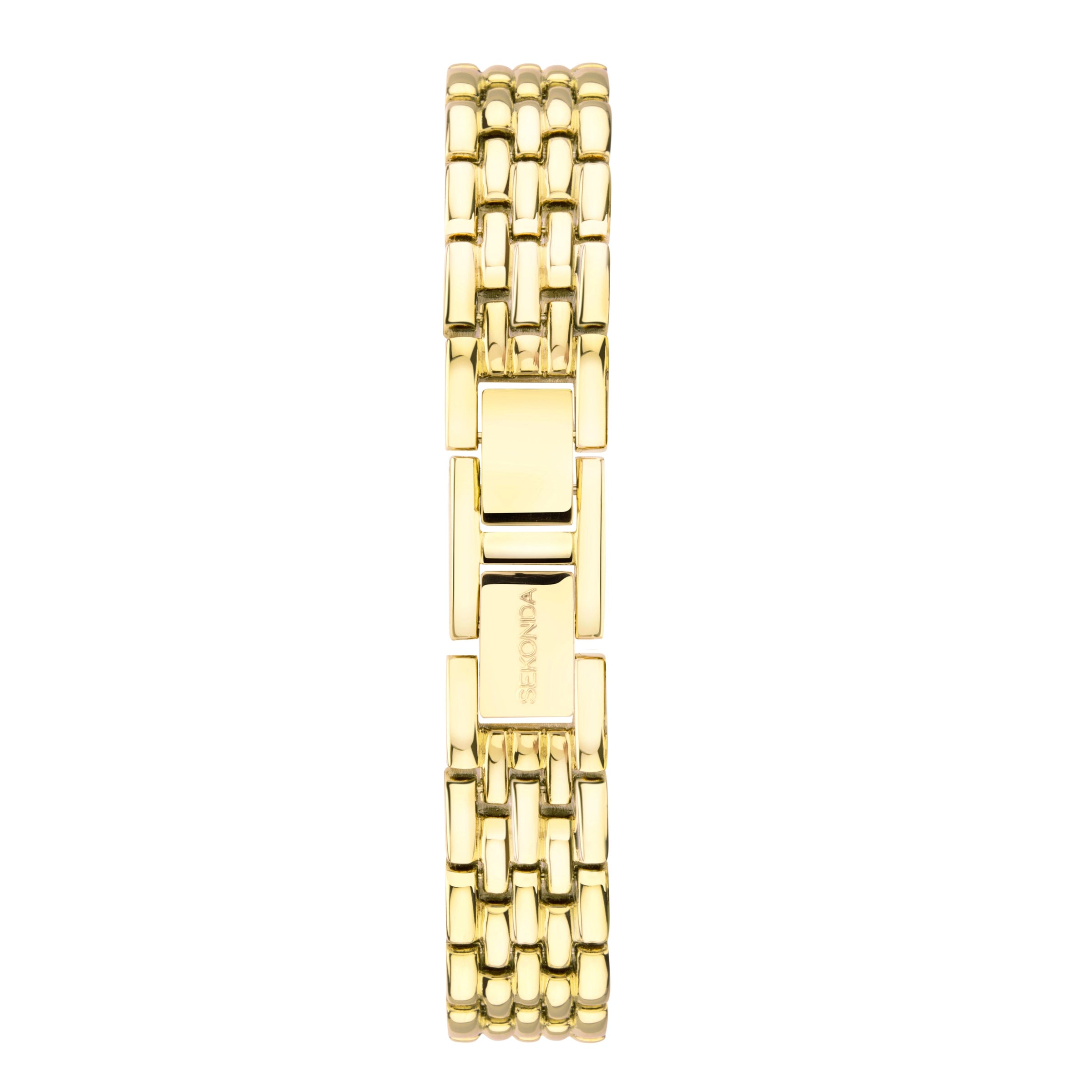 Sekonda Monica Gold Watch - SK40144 Watches Sekonda 