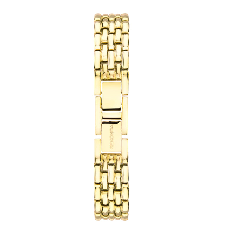 Sekonda Monica Gold Watch - SK40144 Watches Sekonda 